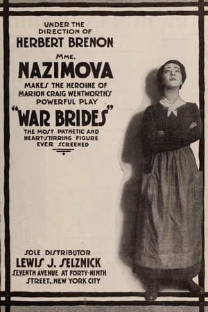 War Brides streaming