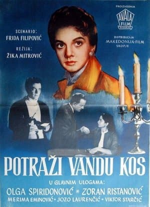 Potraži Vandu Kos streaming