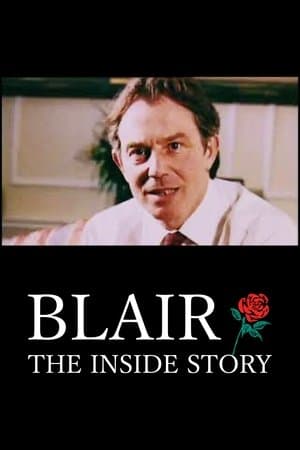 Blair: The Inside Story streaming