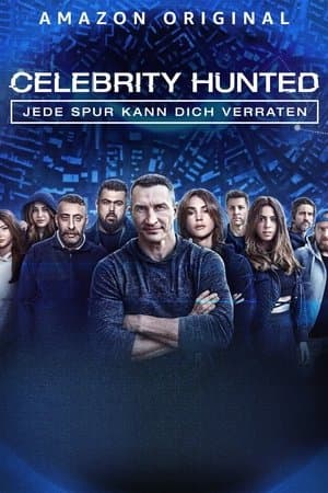 Celebrity Hunted - Jede Spur kann dich verraten streaming