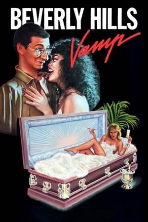 Beverly Hills Vamp streaming
