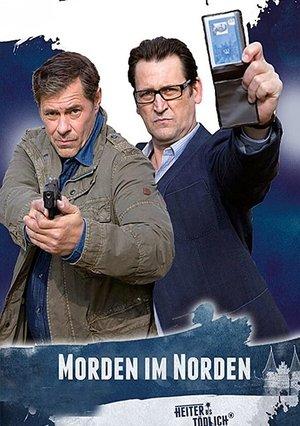 Heiter bis tödlich - Morden im Norden streaming