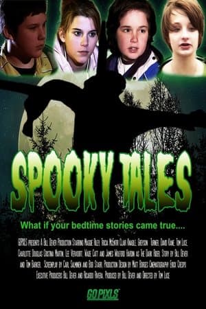 Spooky Tales streaming