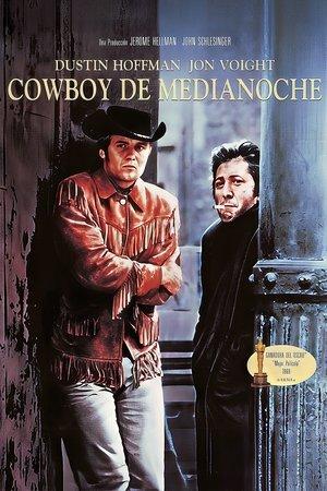 Cowboy de medianoche streaming