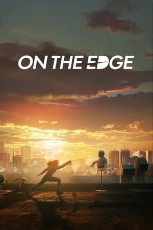 On The Edge streaming