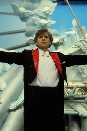 The Great Gerard Reve Show streaming