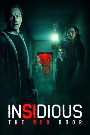 Insidious: The Red Door streaming