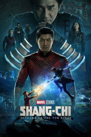 Shang-Chi and the Legend of the Ten Rings streaming