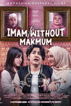 Imam Tanpa Makmum streaming