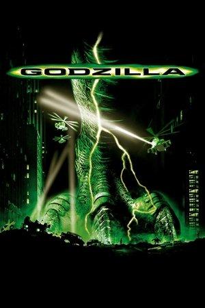 Godzilla streaming