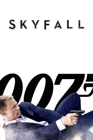 Skyfall streaming
