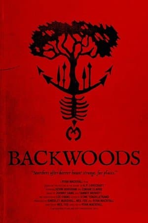 Backwoods streaming