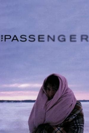 The Passenger streaming