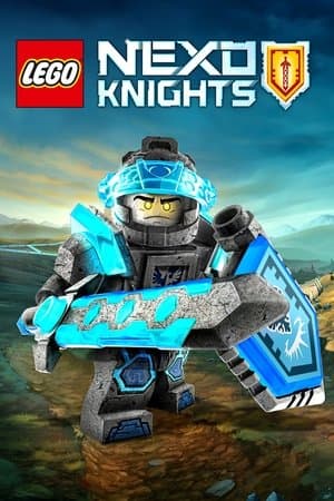 LEGO Nexo Knights streaming