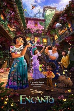 Encanto streaming