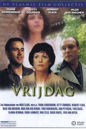 Vrijdag streaming