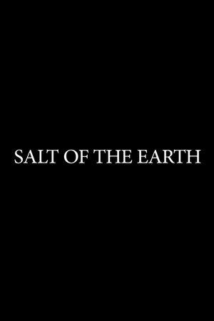 Salt of the Earth streaming