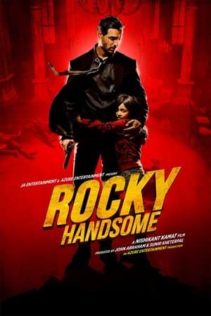 Rocky Handsome streaming