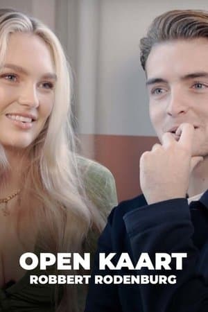 Open Kaart streaming