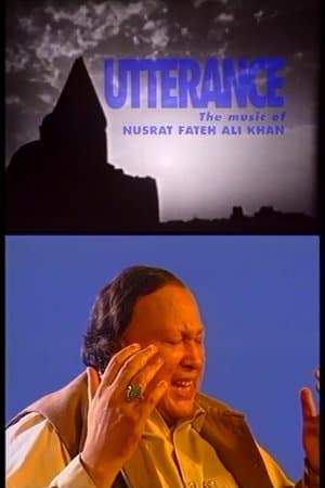 Utterance: The Music of Nusrat Fateh Ali Khan streaming