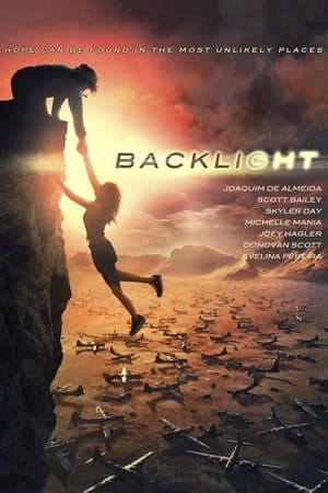 Backlight streaming