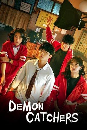 Demon Catchers streaming
