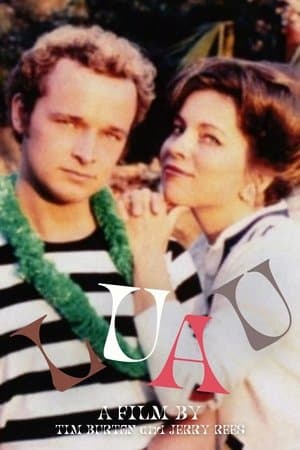Luau streaming