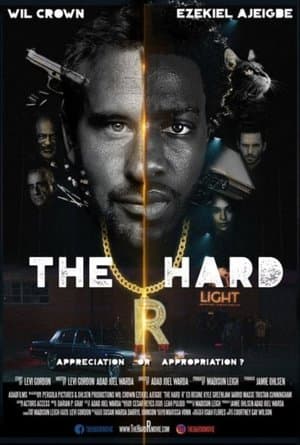 The Hard R streaming