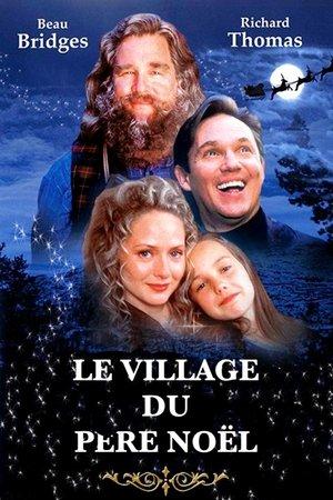 Le village du père Noël streaming