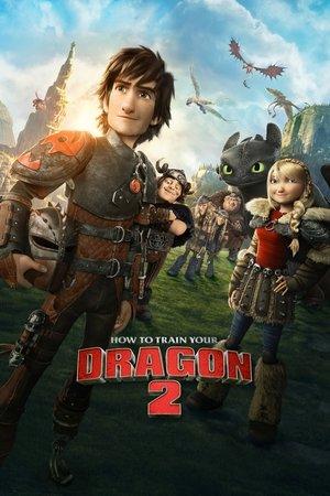 How to Train Your Dragon 2 streaming