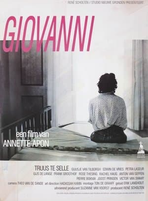 Giovanni streaming