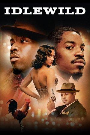 Idlewild gangsters club streaming