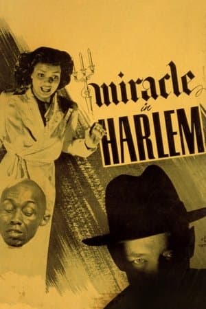 Miracle in Harlem streaming