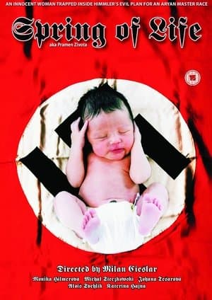 Spring of Life streaming