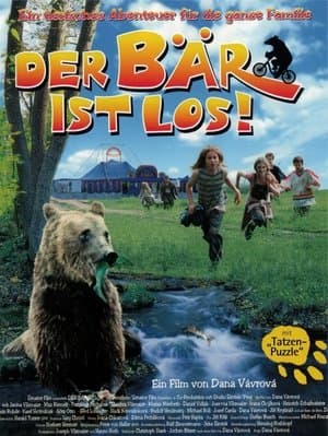 Bear on the Run streaming