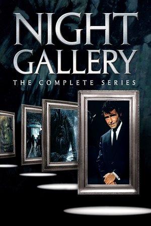Night Gallery streaming