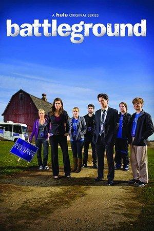 Battleground streaming