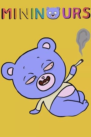Mininours streaming
