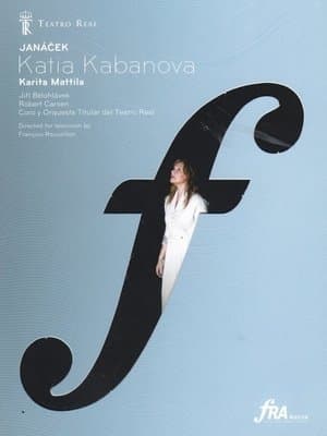 Katia Kabanova streaming