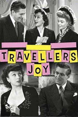 Traveller's Joy streaming