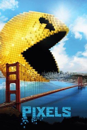 Pixels streaming