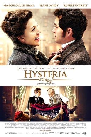 Hysteria streaming