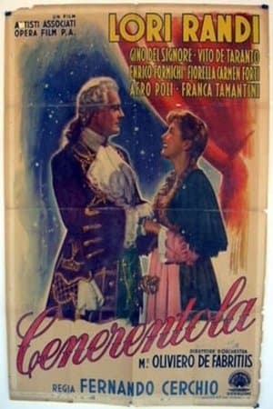 Cenerentola streaming