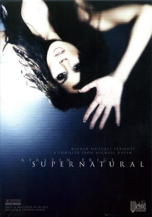 Supernatural streaming