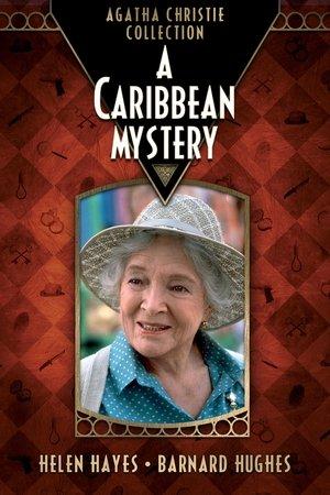 A Caribbean Mystery streaming