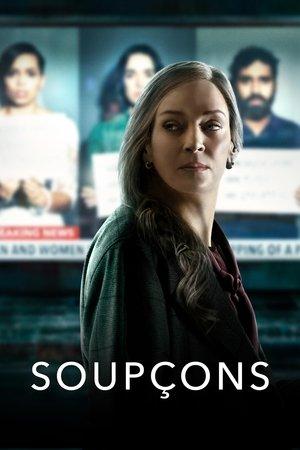Suspicion streaming