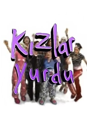 Kızlar Yurdu streaming