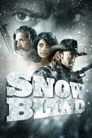 Snowblind streaming