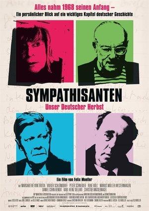 Sympathisanten - Unser deutscher Herbst streaming