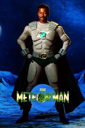The Meteor Man streaming